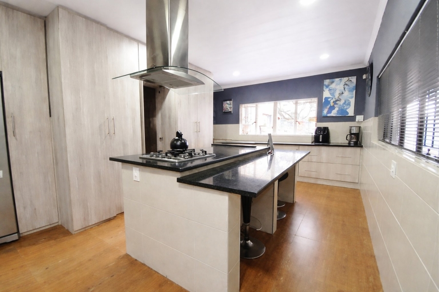 3 Bedroom Property for Sale in Sasolburg Ext 12 Free State